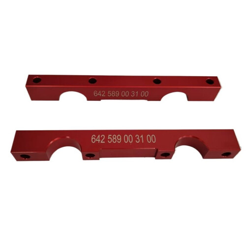 Engine Camshaft Alignment Timing Tool Set for  M642 M L350 450 GL350 320 2