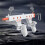 VR Gunstock VR Game Accessories VR Controller Stock Rifle Adapter Shooting Controller Handle for Meta Quest 3 Quest 3S 8