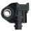 4N0959651D Car Front Bumper Crash Sensor for  A6L C8 2019-2023 4N0 959 651 D 2