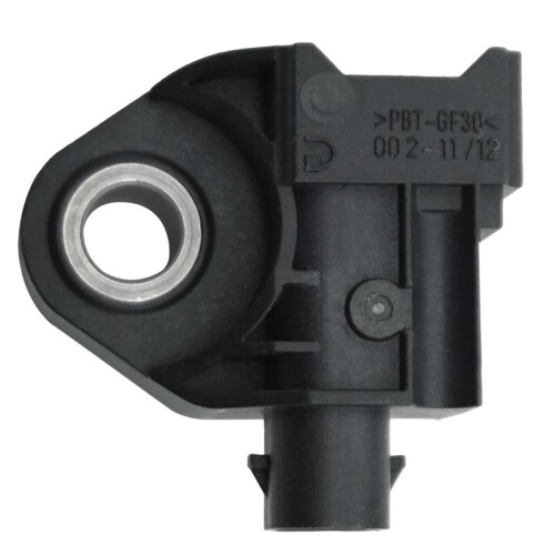 4N0959651D Car Front Bumper Crash Sensor for  A6L C8 2019-2023 4N0 959 651 D 1