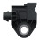 4N0959651D Car Front Bumper Crash Sensor for  A6L C8 2019-2023 4N0 959 651 D 3