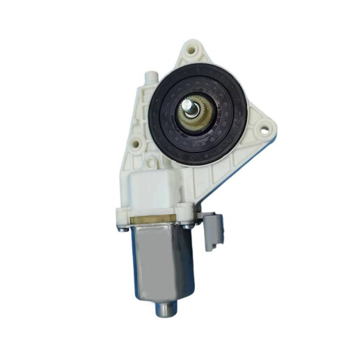 8810009002 Front Left Power Window Motor Window Regulator Motor for  Actyon Kyron 2006-2011 2