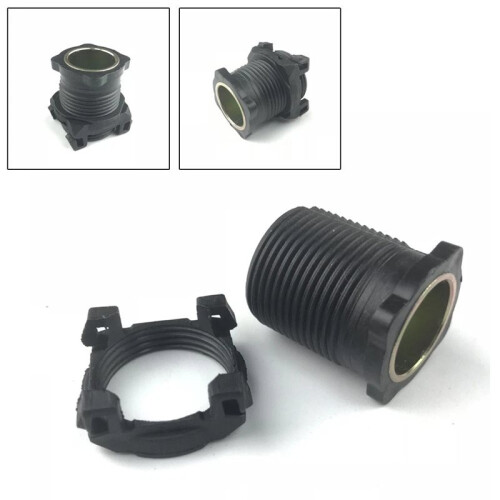 Headlight Mounting Frame Screw 0019970101 A0019970101 for  C300 C350 2