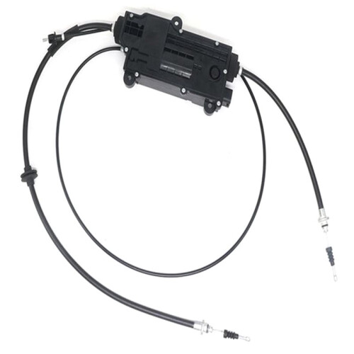 For - W221 C216 Handbrake Parking Brake Control Unit A2214302849 1