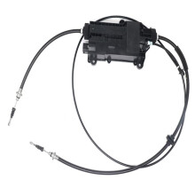 For - W221 C216 Handbrake Parking Brake Control Unit A2214302849