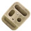 Climbing Hangs Board Forearm Exerciser Portable Finger Grip Strengthener Easy Use 5