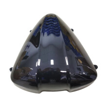 Motorcycle Air Intake Filter Cleaner Cover for V-Star 1300 XVS1300 2007-2017 Accessories