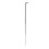 200 Wool  Needles DIY Handmade Needle Length 8.6cm Wool  Embroidery Needles Homemade Tools 3