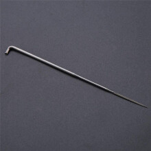 200 Wool Needles DIY Handmade Needle Length 8.6cm Wool Embroidery Needles Homemade Tools