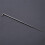 200 Wool  Needles DIY Handmade Needle Length 8.6cm Wool  Embroidery Needles Homemade Tools 4