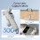 For  Osmo Mobile 7 Gimbal Stabilization Robust 3-Axis Portable Mobile Phone Stabilizer for Phone Charging 6