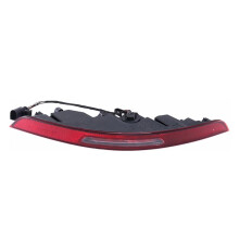 Rear Bumper Light 95B945725J 95B945726J for Macan 2014-2020 Tail Light Reflector Reversing Accessories