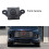 704000900AA Car Front Camera for  EXEED VX Panoramic Camera Parking Cameras 5