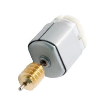 68145593AF Electric Electronic Steering Column Lock Motor 11900RMP for 2013-2020 Cherokee 5 JXF280-917 68145593AB