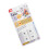 Wire Cube Connectors EasyInstall TightFit for Cube Storage Organizer Shelving Multiroom Use 1