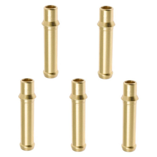 5Pcs Radiator Adaptor Fitting Adapter 397 Transmission  Adapter for  Chevy  1996+ Models 1