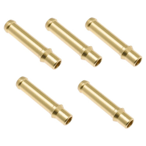 5Pcs Radiator Adaptor Fitting Adapter 397 Transmission  Adapter for  Chevy  1996+ Models 2