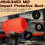 49-16-3453 Impact Protective Boot for  M12FUEL 1/4" Hex Impact Driver 3453-20-Replacement Protective Cover Case 2