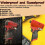 49-16-3453 Impact Protective Boot for  M12FUEL 1/4" Hex Impact Driver 3453-20-Replacement Protective Cover Case 1