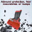 49-16-3453 Impact Protective Boot for  M12FUEL 1/4" Hex Impact Driver 3453-20-Replacement Protective Cover Case 5