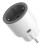 S60 TPF European Standard Plug WiFi  Socket Power Statistics, LAN Control, Remote Voice Control EU Plug 2