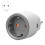 S60 TPF European Standard Plug WiFi  Socket Power Statistics, LAN Control, Remote Voice Control EU Plug 3