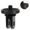 3X Camera Mount Adapter for  Ecosystem - ¼-20 Conversion Adapter for  Mounting System -  Mount Accessory 2