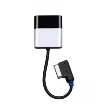 5.0 AptX-HD Receiver Adapter Compatible for MMI 3G AMI Music Interface Symphony MDI, Media