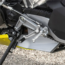 Motorcycle Shifter Lever Pedal Shift Peg for RS660 Tuono 660 2021-2025 Accessories