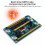 12V Portable Spot  Kit 99-Step Power Adjustable 18650 Lithium Battery Welding Control Board 4