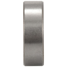 200Er Pack 608 2Rs Kugellager - Doppelte Gummi Dichtung Miniatur Rillenkugellager für Skateboards, Inline-Skates, Roller (8 mm x 22 mm x 7 mm)