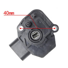 1 Set for SH125 SH150/Rs150 2017-2018 CB190R 2016-2020 FAN160 TITAN160 Motorcycle Throttle Position Sensor Kit