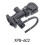 Drum Washing Machine Drainage Motor XPQ-6C2 Lower Drainage Pump Drainage Valve 2
