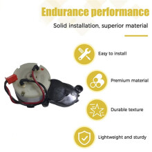 Vacuum Side Brush Motor for RowentaX-Plorer Explorer Series 75 Vacuum Cleaner Replacement Parts L
