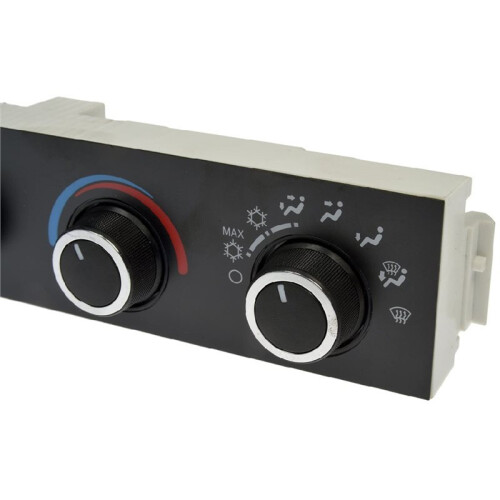 A/C Climate Control Module 599-217 599217 for  Savana 1500-4500  Express 1500-4500
