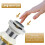 38mm - Sink Plug Replacement, Brass Bathroom Sink Drainer Plug for Bathroom Sink Plug Replacement 2pcs 3