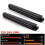 2pcs Sequential Strobe 30 LED Trailer Tail Light Bar for Pickup Truck RV UTV 3