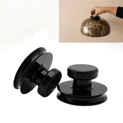 Accessoire pour Bol Chantant: Ventouse, Poignée de Levage, Etc. 1