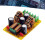 LC EMI Filter Board Low Pass EMC HiFi High Frequency Filter Switching Power Supply Ripple Filtering 20A 1