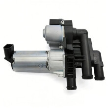 A/C Heater Water Valve Heater Control Valve A2208300084 2208300084 for W220 S S280- S600 S AMG CL