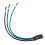 Parking Brake Bypass Module for  Series Video in Motion Interface Safe Handbrake Release Easy Installation 4