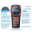ANENG SZ312  Turntable Multimeter Tester AC/ Voltage Current VA Reverse Backlight Capacitor Meter Repair Tool 6