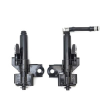 Front Headlight Wahser Sparyer Nozzle Pump Cylinder 86636AL021 86636AL011 for Legacy Outback BN BS B15 2015-2017