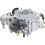Carburetor 027129016H, for  , , ,  80 4