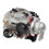 Carburetor 027129016H, for  , , ,  80 6