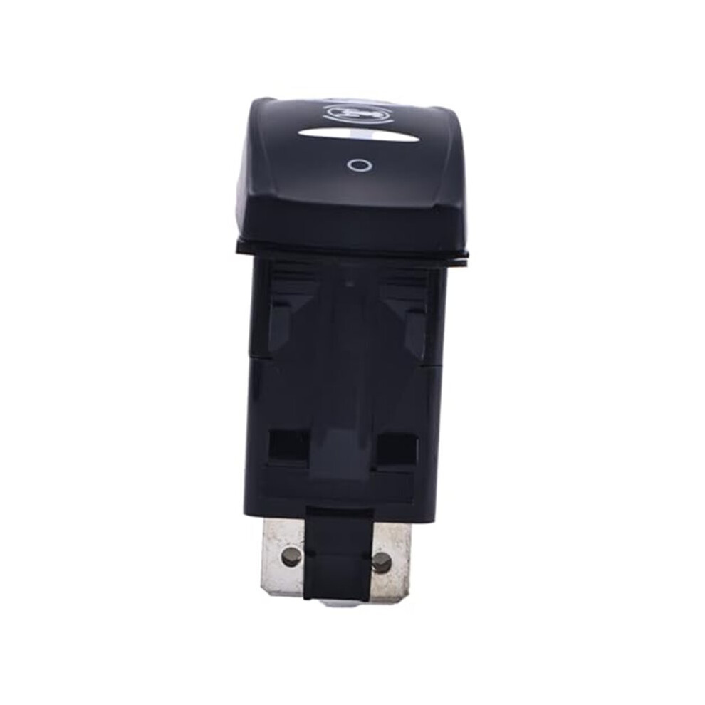 2144692, 214-4692 Four-Wheel Drive Button For 416E, 420E, 422E, 428E, 430E, 432E, 434E, 442E, 444E 6034264342365