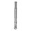 5Pcs Spiral Impact Drill Bits 110mm Cemented Carbide Tip 8