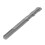 5Pcs Spiral Impact Drill Bits 110mm Cemented Carbide Tip 13