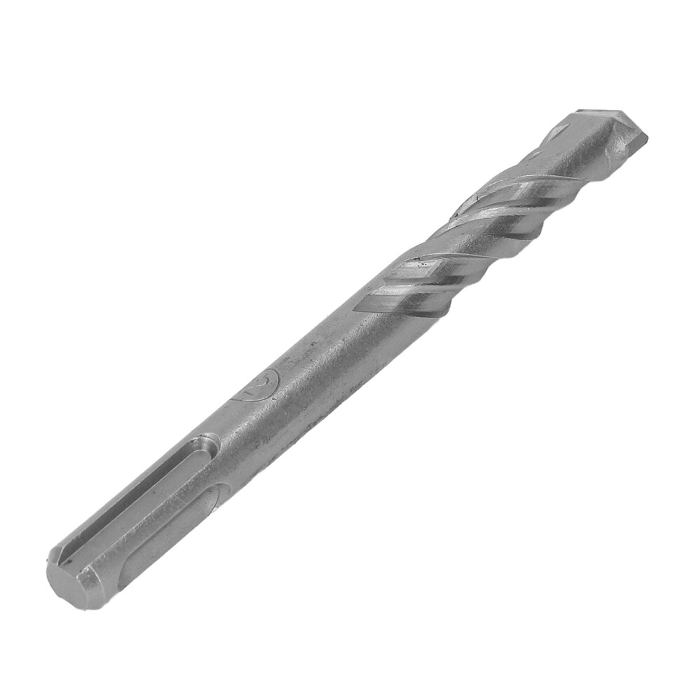 5Pcs Hardened Carbide Hammer Bits 4.33in