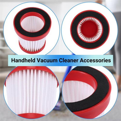VC01 Vacuum Filter HEPA Filter for   VC01 Vacuum Cleaner Replacement Parts 1